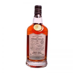 Connoisseurs Choice Glencadam 1991